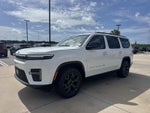 2026 Jeep Grand Wagoneer GRAND WAGONEER LIMITED ALTITUDE 4X4