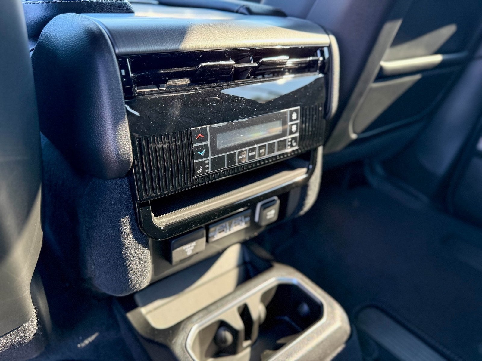 2025 Jeep Wagoneer WAGONEER CARBIDE 4X4