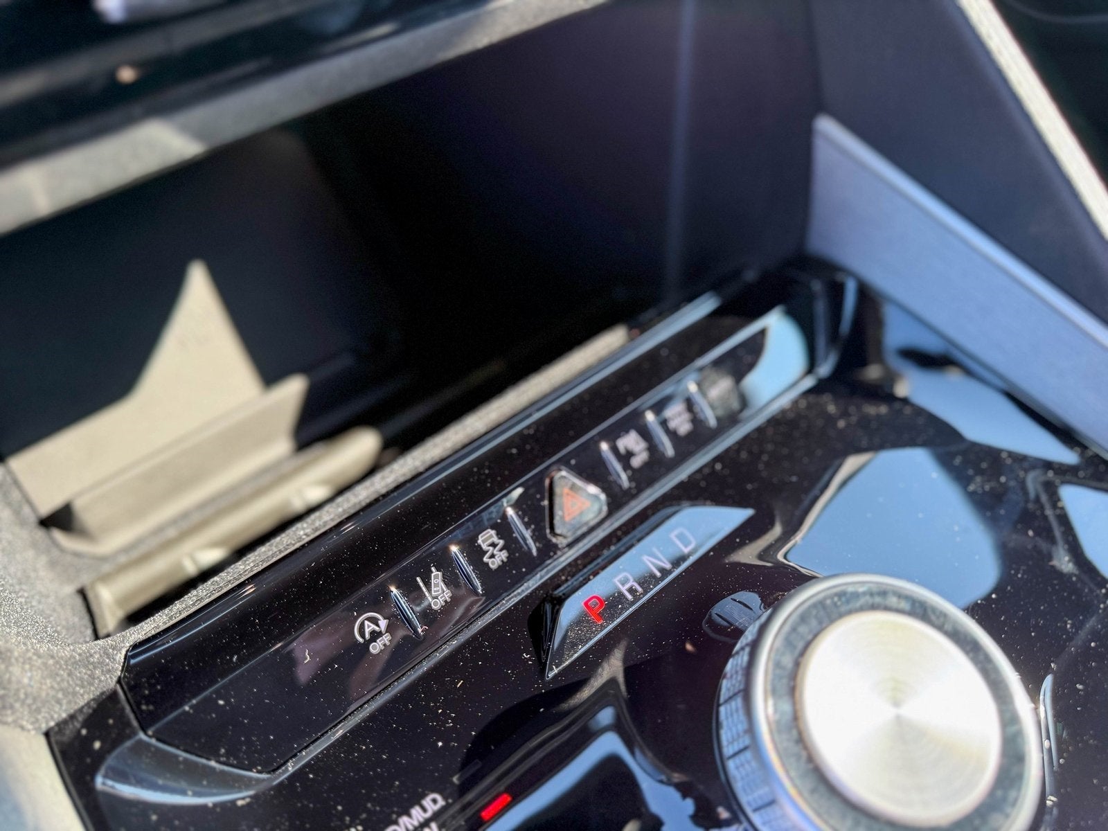 2025 Jeep Wagoneer WAGONEER CARBIDE 4X4