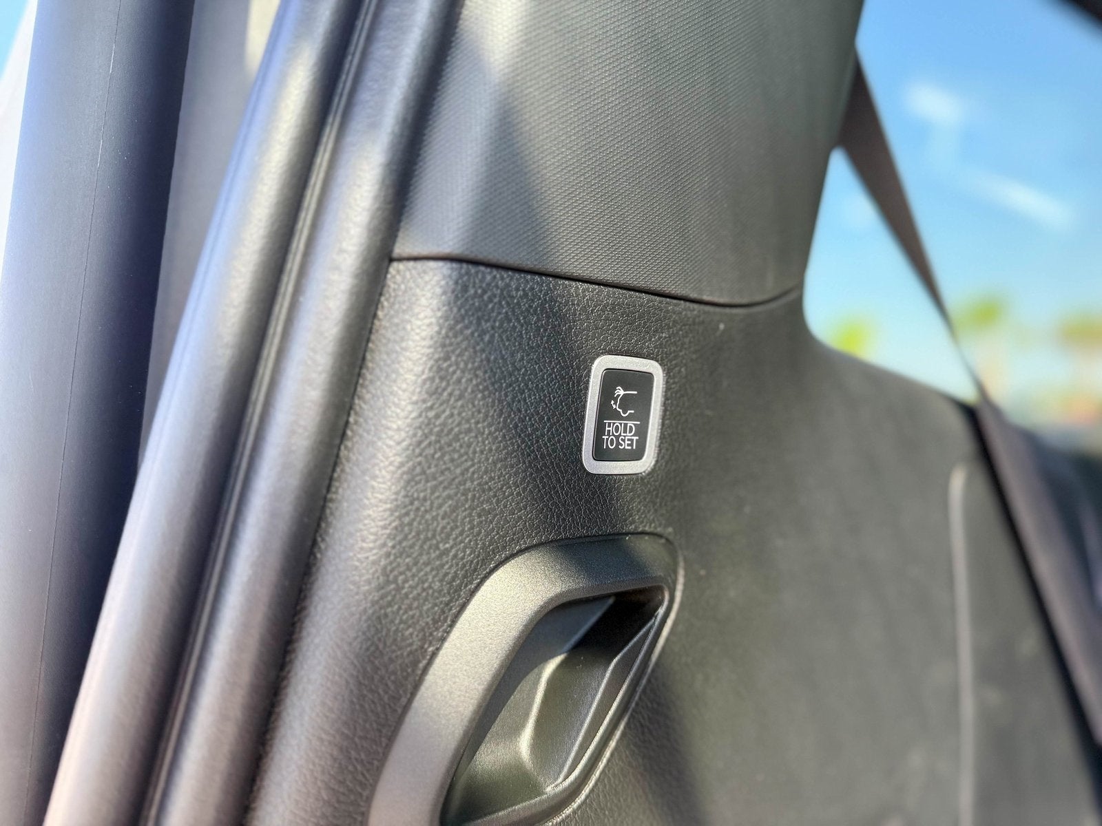 2025 Jeep Wagoneer WAGONEER CARBIDE 4X4