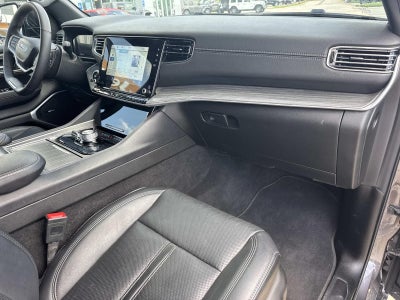2024 Jeep Wagoneer Series II 4x4