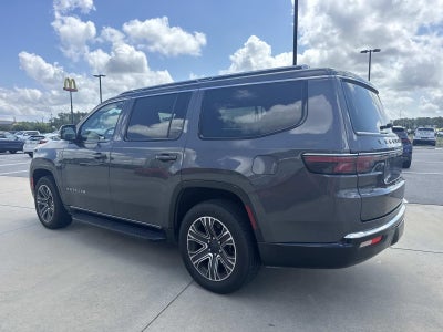 2024 Jeep Wagoneer Series II 4x4
