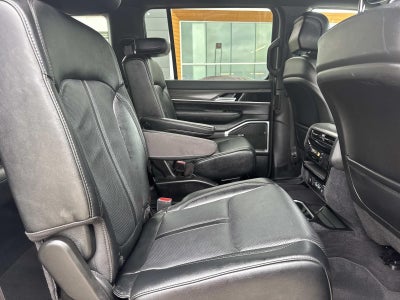 2024 Jeep Wagoneer Series II 4x4