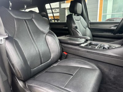 2024 Jeep Wagoneer Series II 4x4