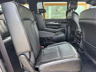 2024 Jeep Wagoneer Series III 4x4