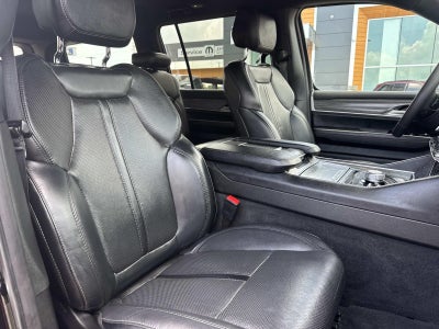 2024 Jeep Wagoneer Series III 4x4