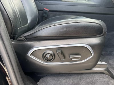 2024 Jeep Wagoneer Series III 4x4