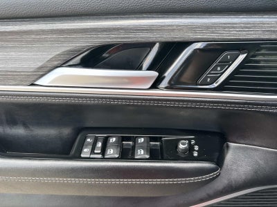 2024 Jeep Wagoneer Series III 4x4
