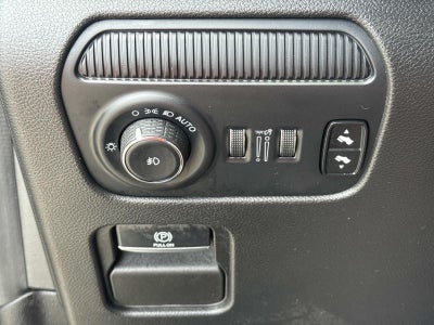 2024 Jeep Wagoneer Series III 4x4