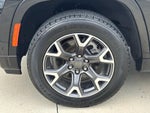2024 Jeep Wagoneer Series III 4x4