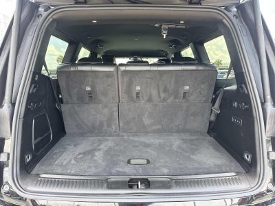 2024 Jeep Wagoneer Series III 4x4