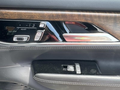 2023 Jeep Grand Wagoneer 4x4