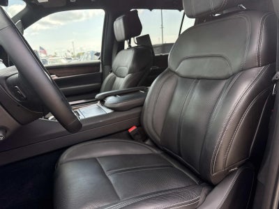 2023 Jeep Grand Wagoneer 4x4