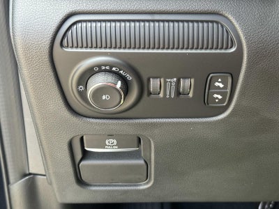 2023 Jeep Grand Wagoneer 4x4