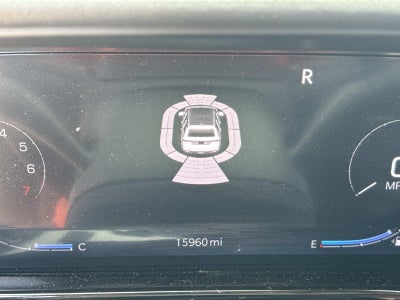 2023 Jeep Grand Wagoneer 4x4