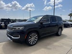 2023 Jeep Grand Wagoneer 4x4