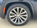 2023 Jeep Grand Wagoneer 4x4