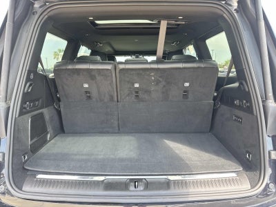 2023 Jeep Grand Wagoneer 4x4