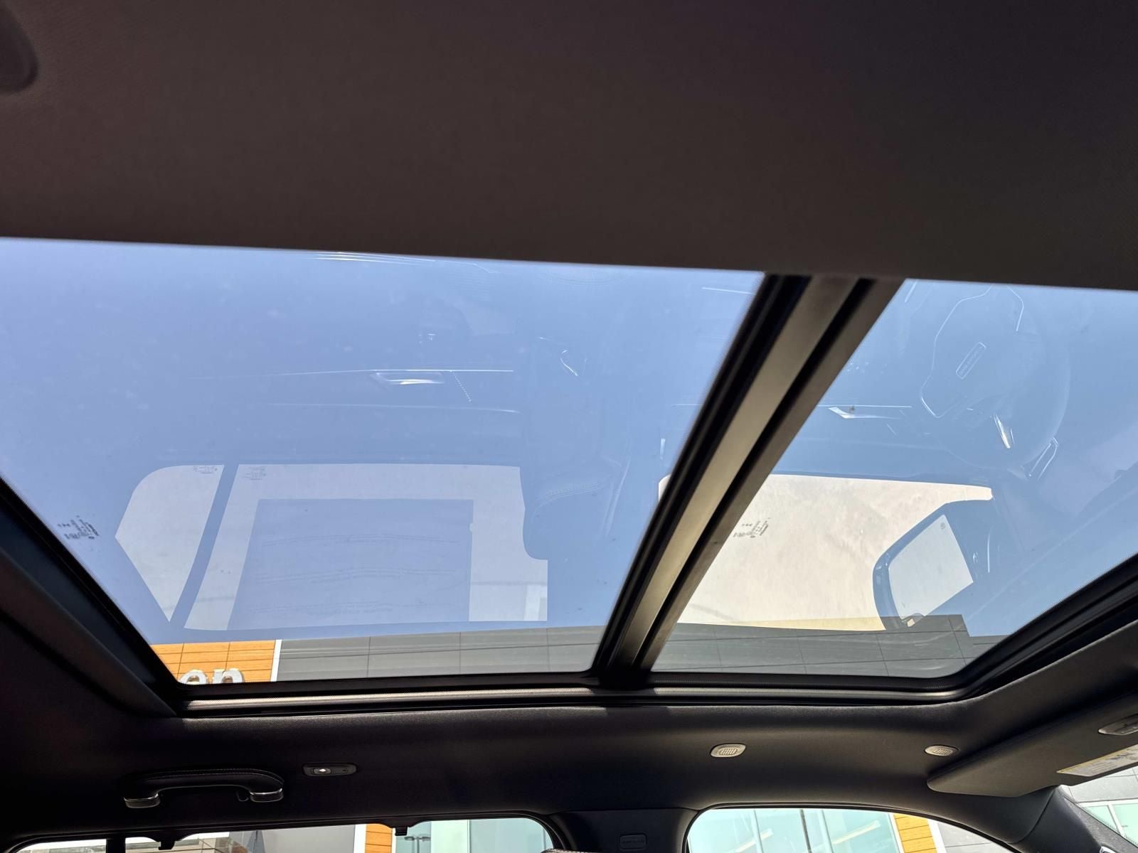 2026 Jeep Grand Wagoneer GRAND WAGONEER SUMMIT OBSIDIAN 4X4