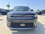 2026 Jeep Grand Wagoneer GRAND WAGONEER SUMMIT OBSIDIAN 4X4