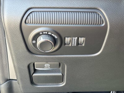 2026 Jeep Grand Wagoneer GRAND WAGONEER SUMMIT OBSIDIAN 4X4
