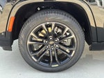2026 Jeep Grand Wagoneer GRAND WAGONEER SUMMIT OBSIDIAN 4X4