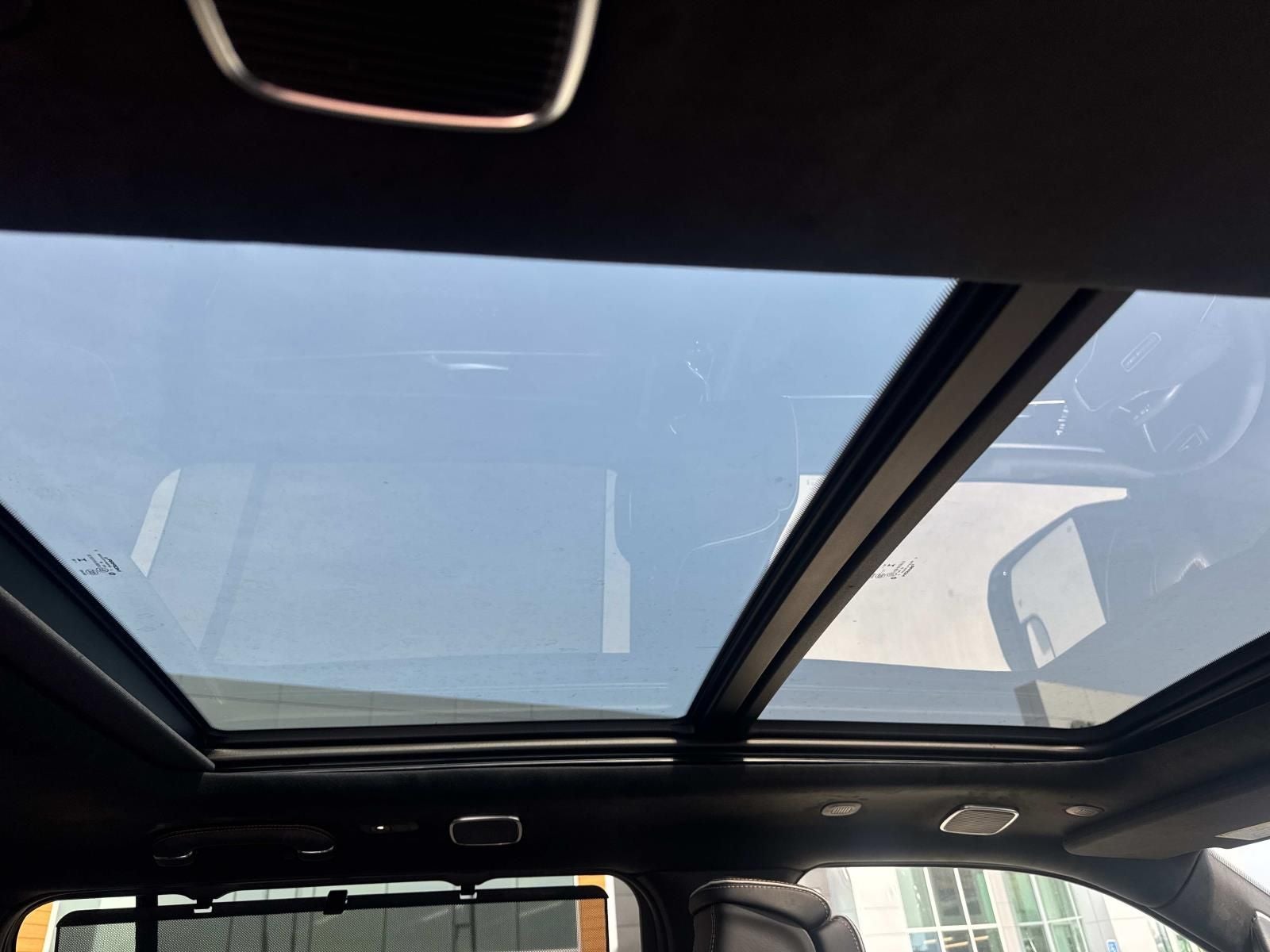 2026 Jeep Grand Wagoneer GRAND WAGONEER SUMMIT RESERVE 4X4