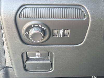 2026 Jeep Grand Wagoneer GRAND WAGONEER SUMMIT RESERVE 4X4
