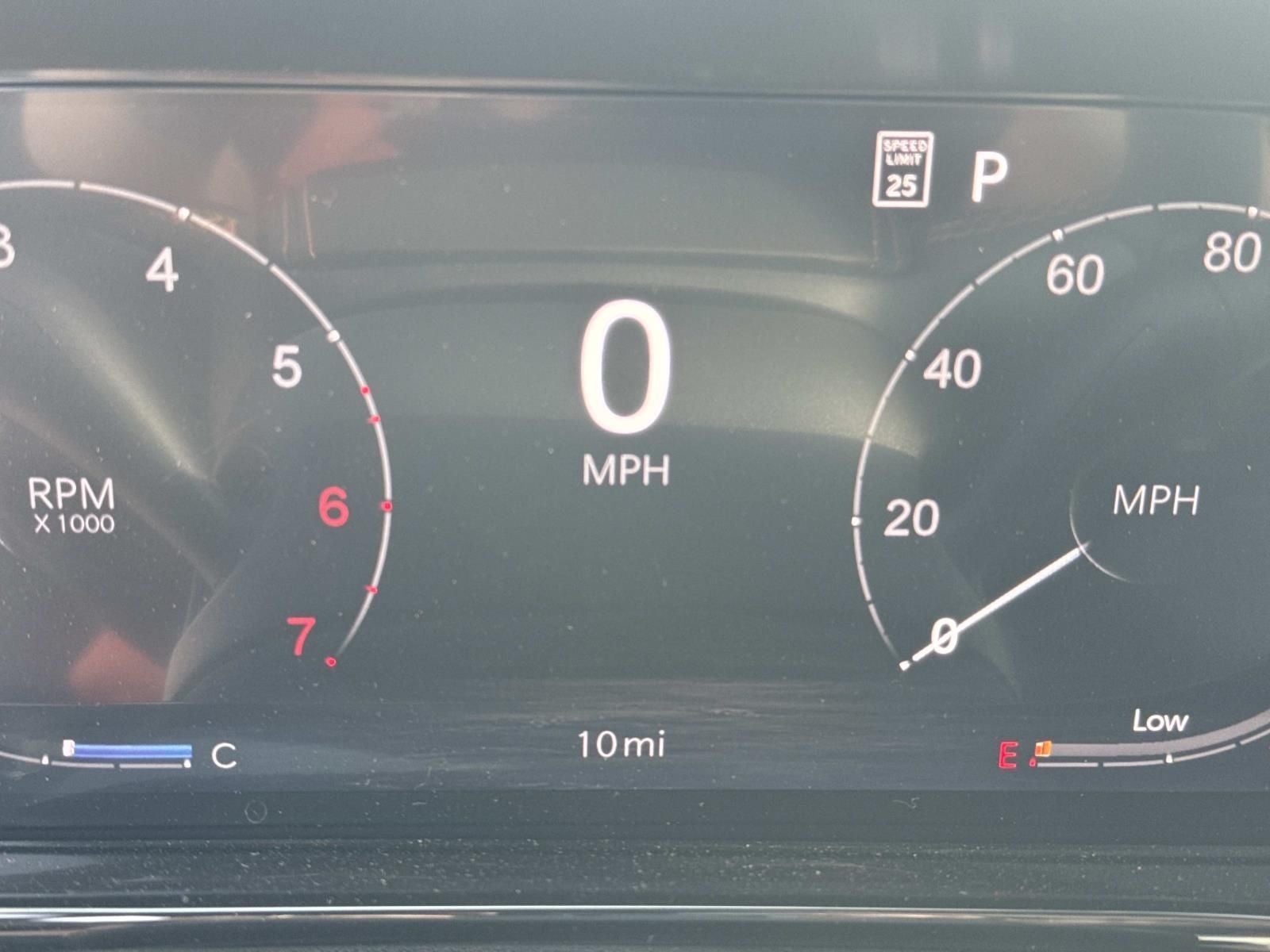 2026 Jeep Grand Wagoneer GRAND WAGONEER SUMMIT RESERVE 4X4