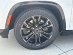 2026 Jeep Grand Wagoneer GRAND WAGONEER SUMMIT RESERVE 4X4