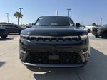 2026 Jeep Grand Wagoneer GRAND WAGONEER SUMMIT RESERVE 4X4