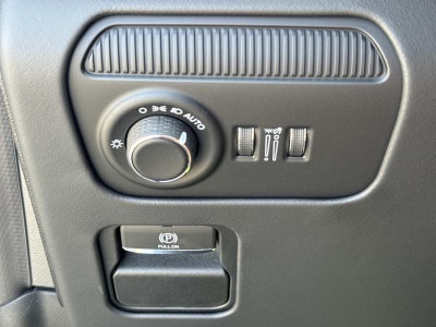 2026 Jeep Grand Wagoneer GRAND WAGONEER SUMMIT RESERVE 4X4