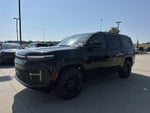 2026 Jeep Grand Wagoneer GRAND WAGONEER SUMMIT RESERVE 4X4