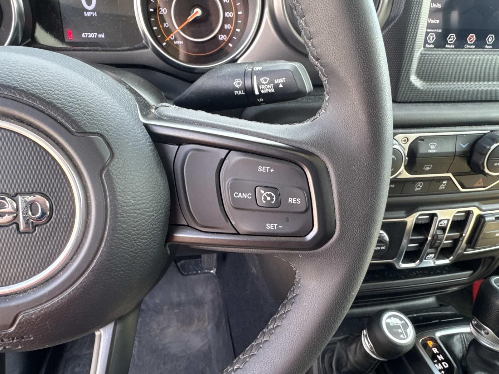 2023 Jeep Gladiator Sport S 4x4