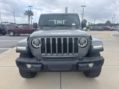 2023 Jeep Gladiator Freedom 4x4