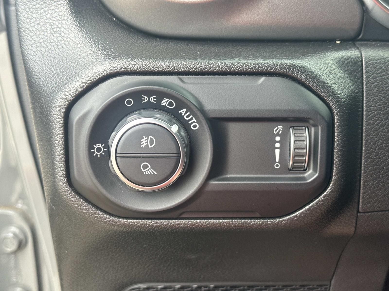 2023 Jeep Gladiator Freedom 4x4
