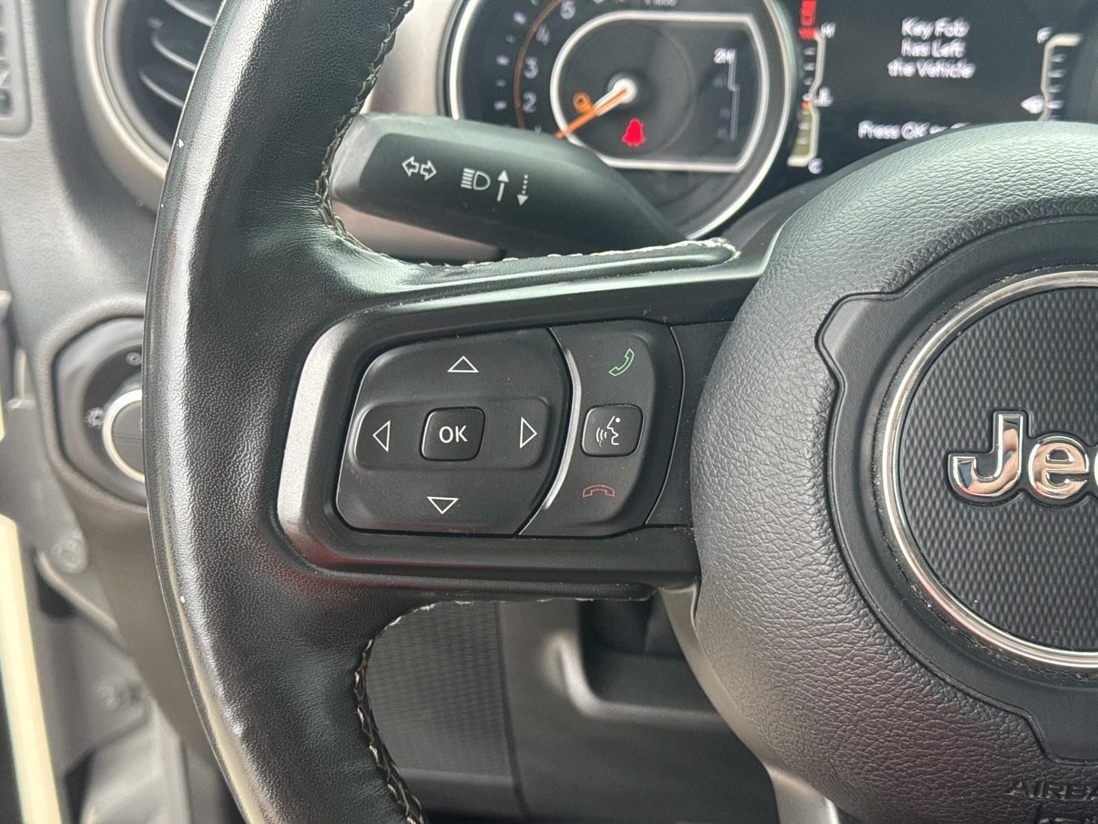 2023 Jeep Gladiator Freedom 4x4