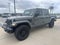 2023 Jeep Gladiator Freedom 4x4