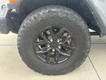2023 Jeep Gladiator Freedom 4x4