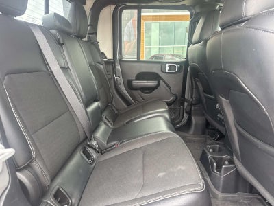 2023 Jeep Gladiator Freedom 4x4