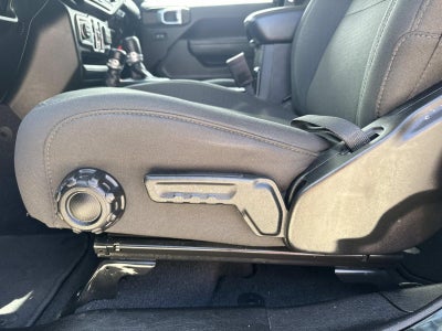 2023 Jeep Gladiator Sport S 4x4