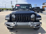 2023 Jeep Gladiator Sport S 4x4