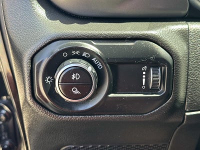2023 Jeep Gladiator Sport S 4x4