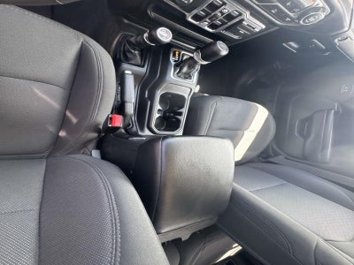 2023 Jeep Gladiator Sport S 4x4