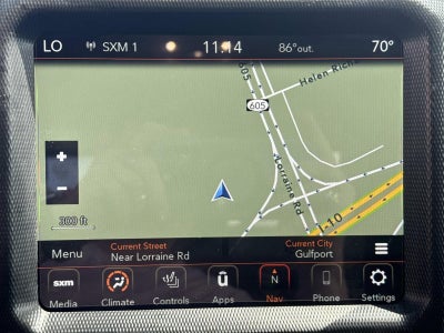 2023 Jeep Gladiator Sport S 4x4
