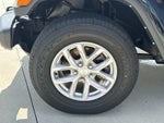 2023 Jeep Gladiator Sport S 4x4