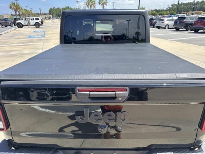2023 Jeep Gladiator Sport S 4x4