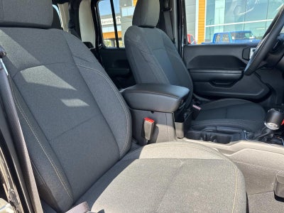 2024 Jeep Gladiator Sport S