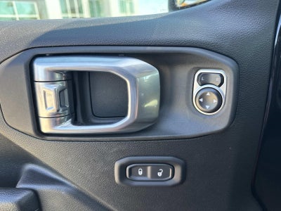 2024 Jeep Gladiator Sport S