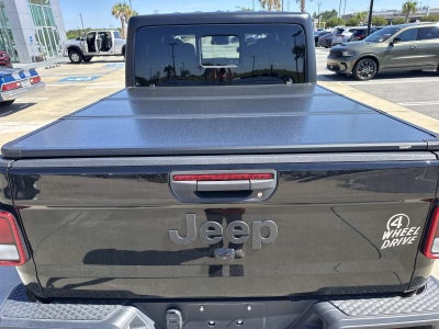 2024 Jeep Gladiator Sport S